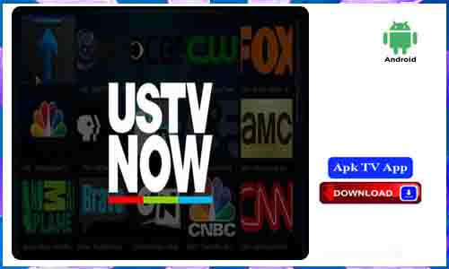 Watch USTV Live TV Apps for Android